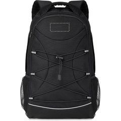 Mochila Outdoor | Frontal Superior | 70 x 30