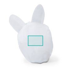 Mochila plegable infantil con diseño de animales | ZONA1 | 30 x 20