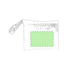 Mochila Plegable RPET | En la bolsa (enviamos plegado) | 60 x 45
