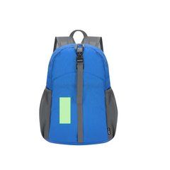 Mochila Plegable RPET con Bolsillos | Area 2 | 50 x 120