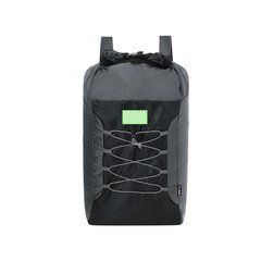 Mochila plegable RPET ripstop | Area 2 | 90 x 50