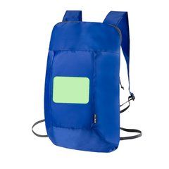 Mochila Plegable Sostenible Reforzada | Area 1 | 80 x 110