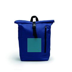 Mochila de poliéster apertura extensible | ZONA1 | 140 x 140