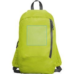 Mochila de poliéster ligera y compacta | ZONA1 | 100 x 180