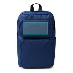 Mochila de poliéster reciclado 600D | ZONA1 | 160 x 80