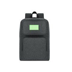 Mochila de poliéster RPET | Area 1 | 90 x 50