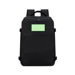 Mochila poliéster con transpirabilidad | Area 1 | 120 x 60