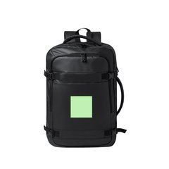 Mochila Portadocumentos Polipiel | Area 1 | 100 x 100