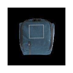 Mochila Portátil 15.6'' Acolchada | Delantera superior | 150 x 150