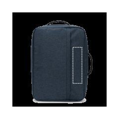 Mochila para portátil de 15.6 pulgadas | Barra superior | 200 x 50