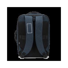 Mochila para portátil de 15.6 pulgadas | Right strap backpack | 40 x 90