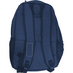 Mochila para portátil de 15" con sujeción para trolleys | STRAP LEFT | 40 x 90