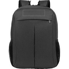 Mochila para portátil de 15" con sujeción para trolleys | Superior | 150 x 40