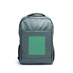 Mochila para portátil 15" | ZONA1 | 160 x 180