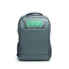 Mochila para portátil 15" | ZONA2 | 160 x 60