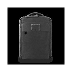 Mochila para portátil de 15,6" | Solapa | 90 x 60