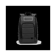 Mochila para portátil 16" con correa Trolley | Delantera superior | 150 x 60