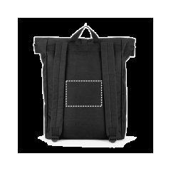 Mochila para portátil de 17.3 pulgadas | Posterior | 140 x 100