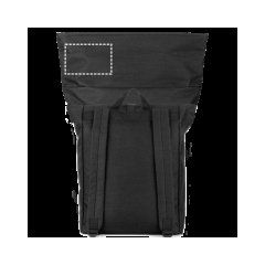 Mochila para portátil de 17.3 pulgadas | Right flap backpack | 140 x 90
