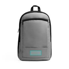 Mochila para portátil 17" extensible | ZONA2 | 100 x 40