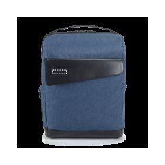 Mochila Portátil Acolchada 18L | Solapa | 40 x 10