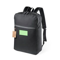 Mochila Premium con múltiples compartimentos | Bolsillo frontal bajo cremallera | 90 x 50