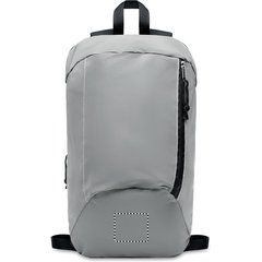 Mochila Reflectante | Abajo | 60 x 50