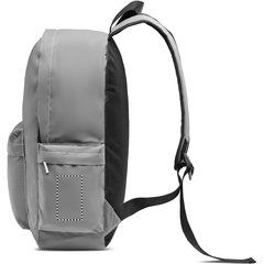 Mochila Reflectante para Portátil | SIDE POCKET | 45 x 80