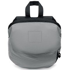 Mochila Reflectante | Superior | 60 x 50