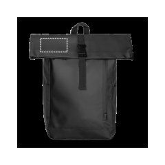 Mochila roll top resistente al agua | Superior izquierdo | 120 x 60