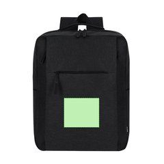 Mochila RPET | Area 1 | 120 x 100