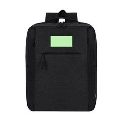 Mochila RPET | Area 2 | 120 x 100