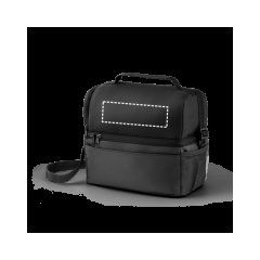 Mochila Térmica 7L | Delantera superior | 160 x 50