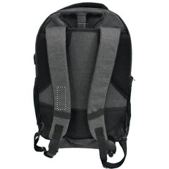 Mochila trolley con compartimento para portátil 15" | Correa Superior Izquierda | 30 x 80