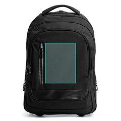 Mochila trolley convertible | ZONA1 | 120 x 180