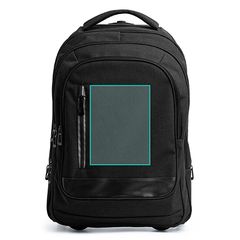 Mochila trolley convertible | ZONA1 | 120 x 180