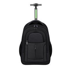 Mochila trolley con ruedas | Area 2 | 10 x 100