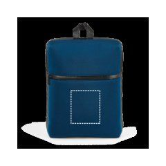 Mochila Urban Impermeable | Delantera | 140 x 160