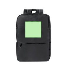 Mochila Urbana de Polipiel Portátil 15" | Area 1 | 140 x 140