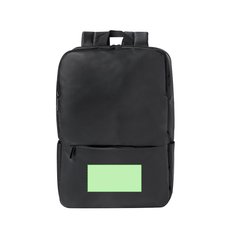Mochila Urbana de Polipiel Portátil 15" | Area 2 | 140 x 70