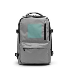 Mochila de viaje para cabina | ZONA1 | 100 x 100