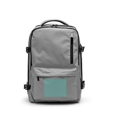Mochila de viaje para cabina | ZONA2 | 100 x 80