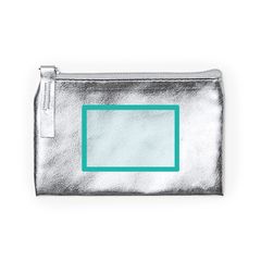 Monedero de PU brillante | ZONA1 | 60 x 40