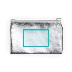 Monedero de PU brillante | ZONA2 | 60 x 40