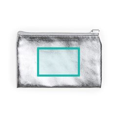 Monedero de PU brillante | ZONA2 | 60 x 40