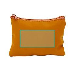 Monedero en PU con llavero interior | ZONA2 | 70 x 40