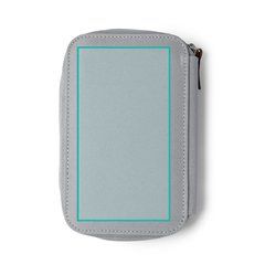 Monedero con soporte para móvil y bolígrafo | ZONA2 | 70 x 140