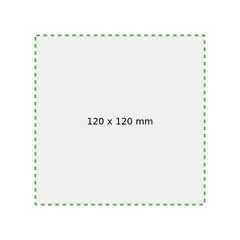 Mono Recto con Cremallera | BOLSILLO_BAJOS | 120 x 120