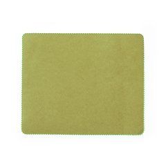 Mousepad Reciclado Base Silicona | Centrado | 100 x 100