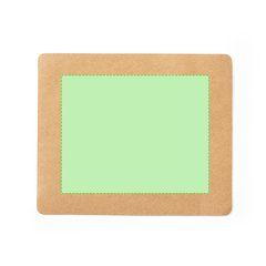 Mousepad Reciclado Base Silicona | Centrado | 200 x 160
